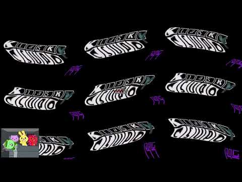 ICTV Csupo v2 (1999) Effects Round 2 vs QMG177, IMC135, LEF2018, MFE254, 4.20TIVE & Everyone (2/14)
