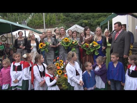 30. Strassenfest Kinheim