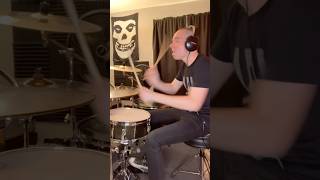 AFI - Yürf Rendenmein Drum Cover