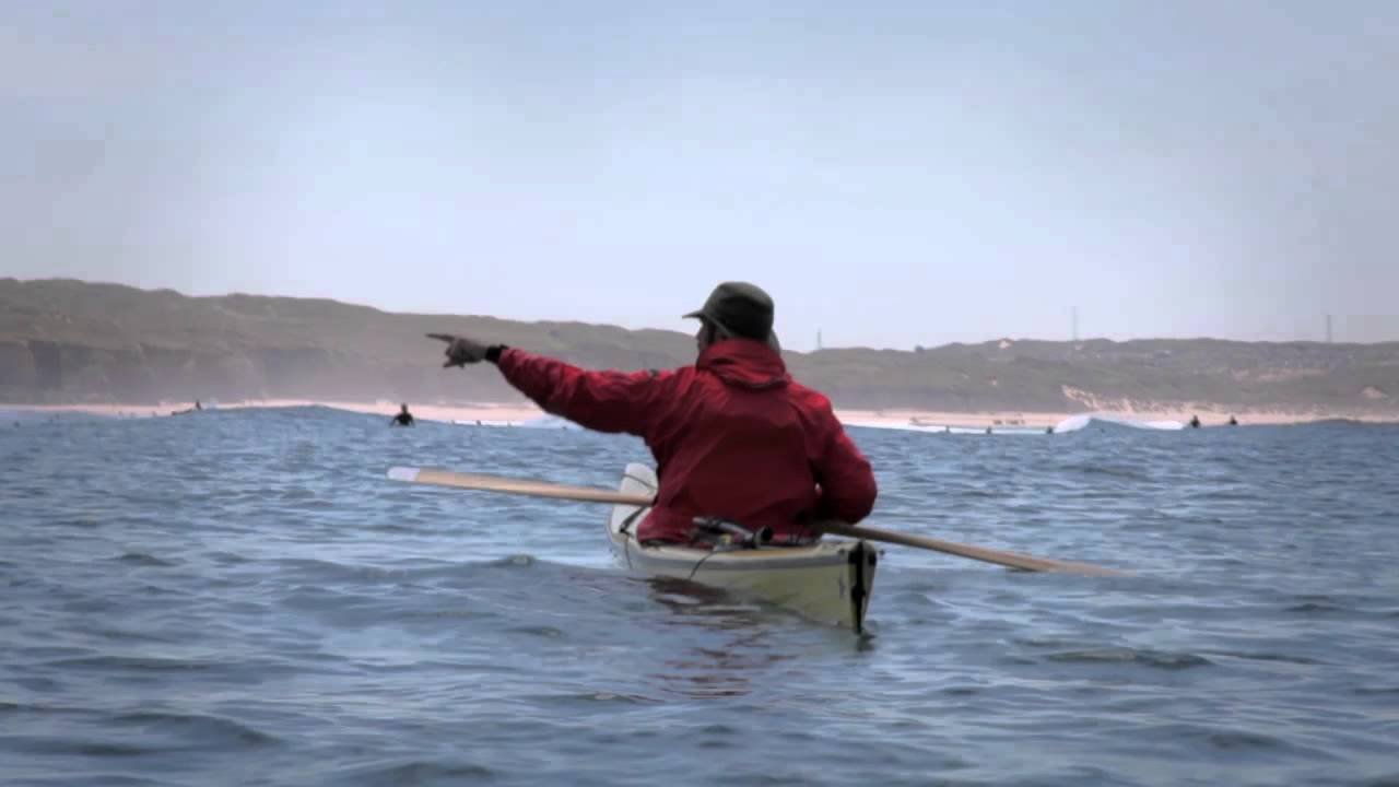 SEA KAYAKING IN CORNWALL