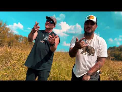 Lenny Cooper X Chevy Taylor - COUNTRY SIDE (Official Music Video)