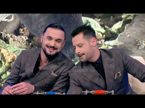 Fiks Fare, 20 Mars 2019, Pjesa 2 - Investigative Satirical Show