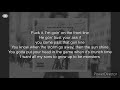 Lil Baby The Bigger Picture Lyrics