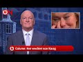 Column van Arnold: 'Het verdriet van Kaag' | Ongehoord Nieuws