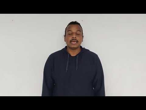 Sparsh Mishra my intro in...