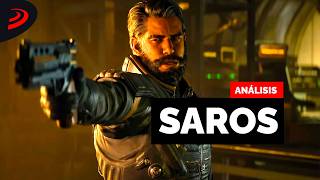 Este JUEGO hace que PS5 siga mereciendo LA PENA en 2026 - Análisis SAROS