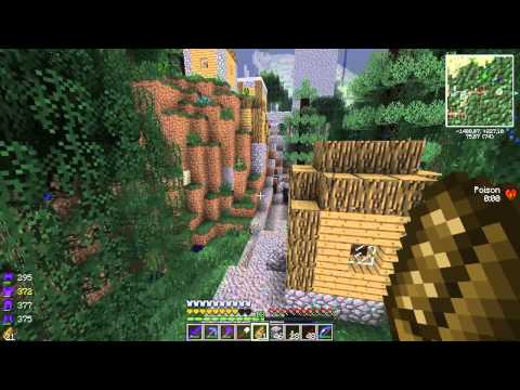 JOUST UND ASPID - Minecraft SHINE #49 (Liskario)