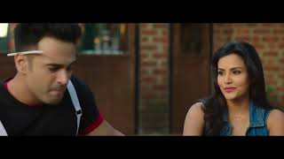 ishq de fanniyar   fukrey returns Movie Songs ¦ Priya Anand ¦ Pulkit Samrat ¦ Jyotica Tangri