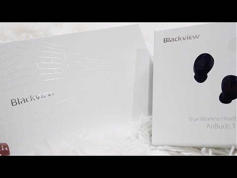 Getting a NEW PHONE + UNBOXING! Blackview A70 + Earbuds