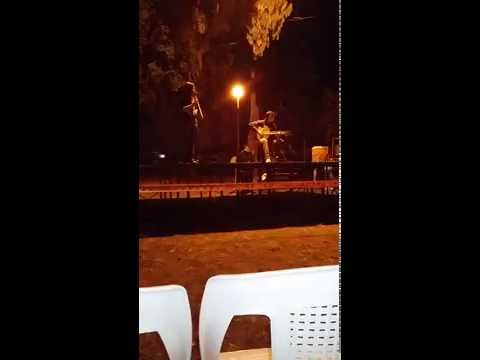 FUISTE TU (cover) IVANA Y GABRIEL FESTIVAL