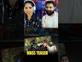 Pushpa 2 The Rule Teaser REACTION | Allu Arjun | Sukumar | Rashmika Mandanna | Fahadh Faasil | DSP