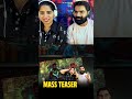 Pushpa 2 The Rule Teaser REACTION Allu Arjun Sukumar Rashmika Mandanna Fahadh Faasil DSP