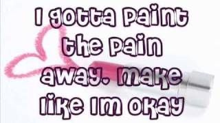 Elise Estrada- Lipstick LYRICS ON SCREEN HD new