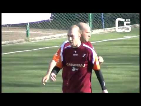 Pisana x Citta di Colleferro