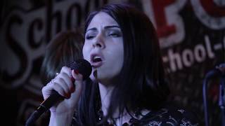 20 The Pierces–How Can I Love You More?Cover.Школа Рока Харьков. Отчётный концерт.21 мая 2017.