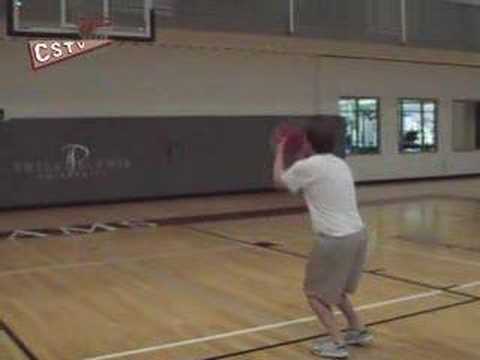 Learn To Shoot From The Master