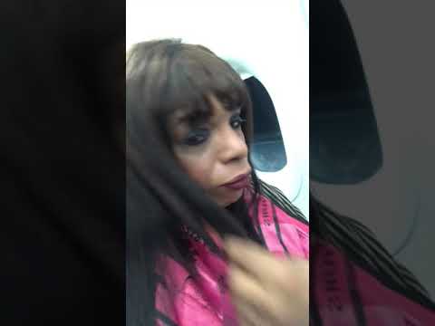 Vida de travesti nao e so Closse na Europa não