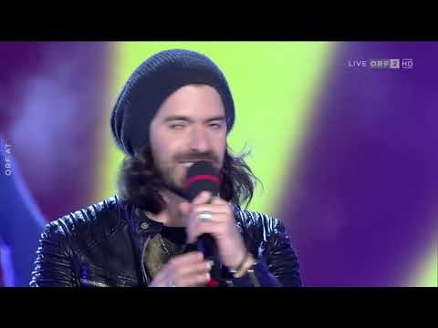 voXXclub - Donnawedda (Wenn die Musi spielt Winter Open Air 2018)