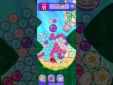 (Angry birds dream blast) Level 11601 gameplay, subscribe for latest update!
