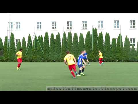 Nadwiślan Kraków - Zwierzyniecki KS Kraków 07.05.2022 (0-2) 7-Poziom