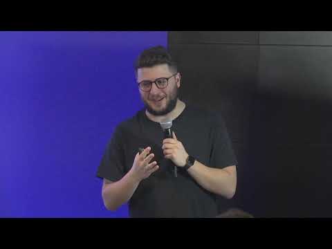 DevOpsDaysMVD 2019 - Gonzalo López Grassi - PedidosYa Hearts DevOps