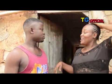 ESEMWENRE LATEST BENIN MOVIE 2020