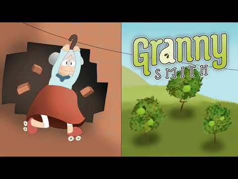 Menu | Granny Smith
