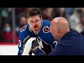 NHL Bloody Mess Part 4
