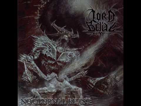 Lord Belial - Desolate Passage (Studio Version)