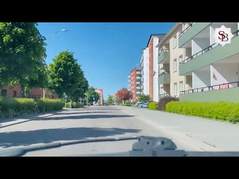 Kumla - Örebro-län ( Municipality in Sweden) #sweden SE