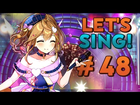 [E7 Clips] Let's Sing! Epic Seven Streams #48