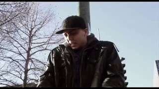 Forgiven "Tell Me" | Director JimmyZ