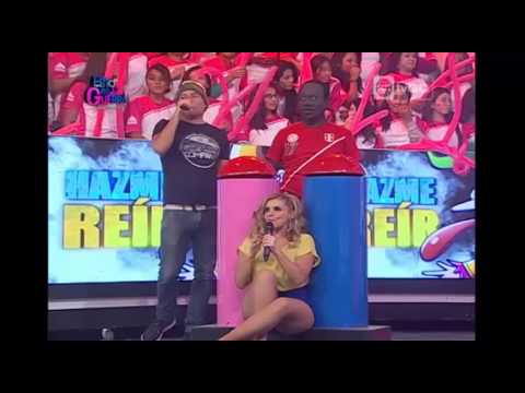 This is War Friday 31-07-2015 Part 4/6 - Ninth Season