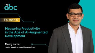 Measuring Productivity in the Age of AI-Augmented Development | Manoj 