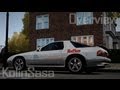 Mazda Savanna RX-7 для GTA 4 видео 1