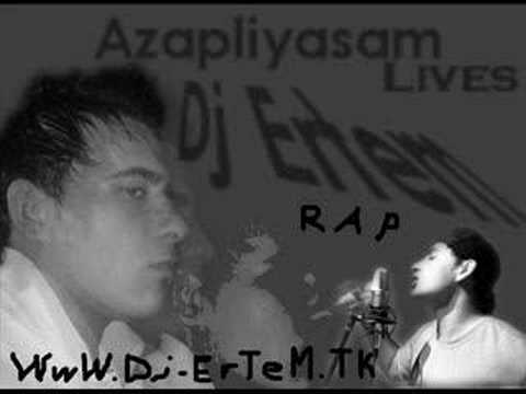 Dj ErTeM - Hayat & Ask