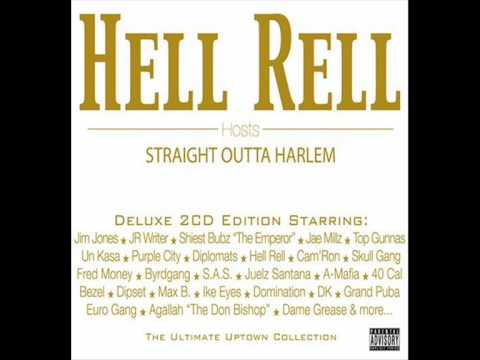 Jay Bezel, Un Kasa, Jae Millz  - Who The Fuck Asked You