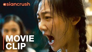 Chinese country girl bullied for wearing padded bra | Clip from 'Youth'