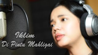 Download lagu Puteri Di Pintu Mahligai - Saleem Iklim Cover By Salma Bening Musik mp3