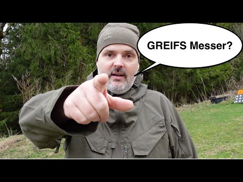 Do you know Greifs knives? A new, cheap brand from Amazon...