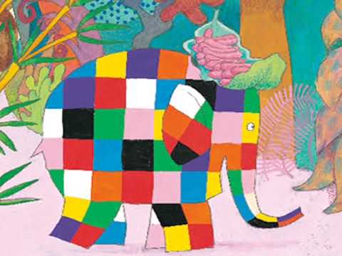 ELMAR   Elmar und Großpapa