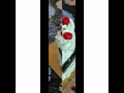 Delicious cake the cake junction by Rukhsar