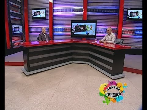 KANAL 3’TE SABAH 12 02 2019