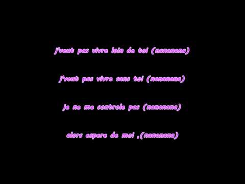 ma2x loin de toi paroles