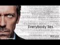 [HD] House MD S07E06 "Office Politics" Soundtrack White Denim - I Start to Run