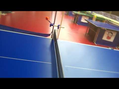 полина 1я тренировка