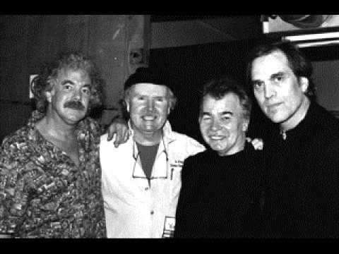 Thumbnail for Eric Andersen with Patrick Sky - Many a Mile (2003) by Patrick Sky