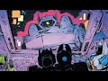 Contact with Cybertron! Transformers #8 (Energon Universe Discussion) Image Comics / Skybound 2024