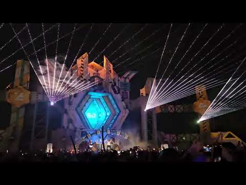 Shutdown Festival 2023 Mainstage