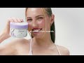 Soft Smooth Skin With Dove Body Scrubs